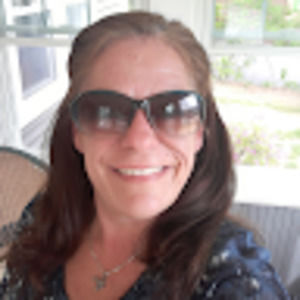 Meet your Posher, Roni-lee